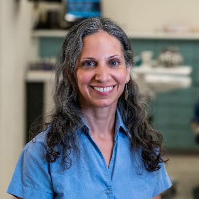 Orthodontics - Dr. Dayan - יישור שיניים - דר' טליה דיין - תל אביב-יפו