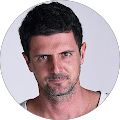 ‪Shay Attias (The planner)‬‏