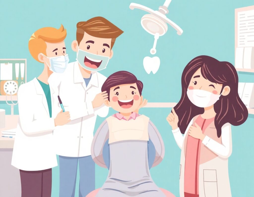המדריך המלא לרופאי שיניים בשלומי: כיצד לבחור את הרופא המתאים לך 4 rvp y ynyym b lvmy