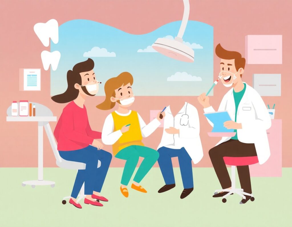 רופאי שיניים במדרשת בן-גוריון: המדריך המלא לבחירת רופא שיניים המתאים לכם 4 rvp y ynyym bmdr t bn gvryvn